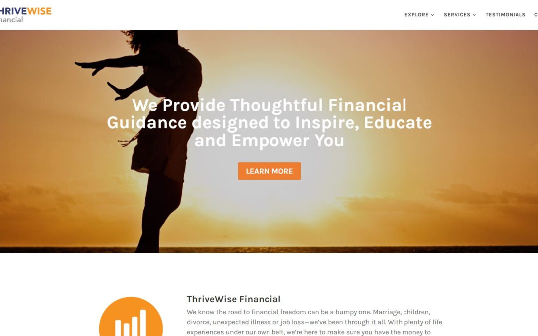 Thrivewise Financial