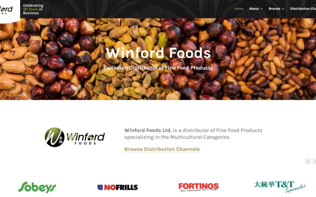 Winford Foods